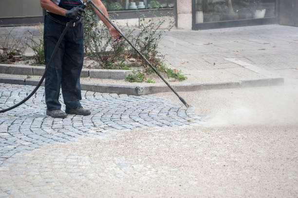 Best Warehouse Floor Cleaning in Portola, CA