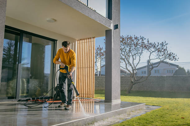Trusted Portola, CA Pressure Washing Services Experts